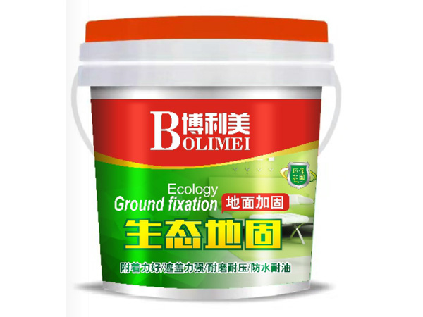 Eco-friendly Grounding