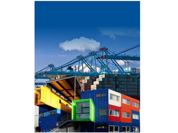 Industrial Marine Varnish