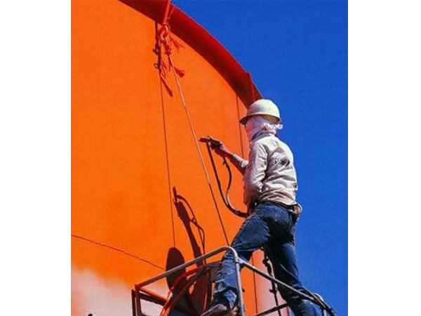 Water-based Metallic Wave Pattern Paint