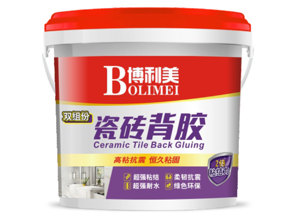 Tile Adhesive